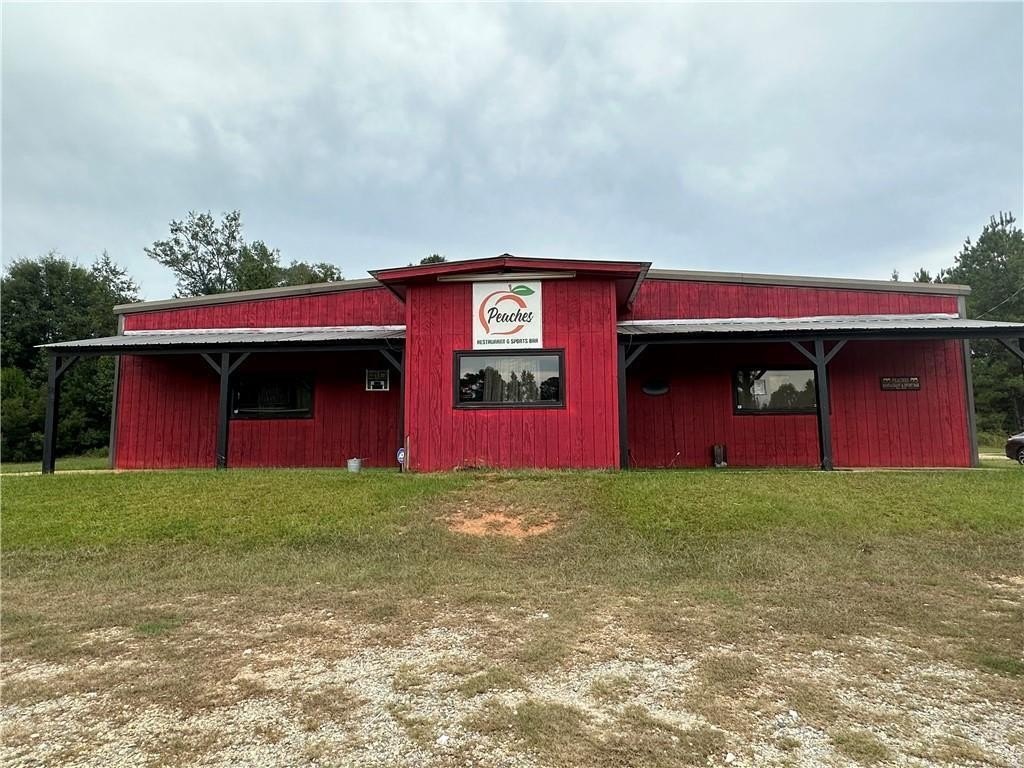 Pittsview Commercial Restaurant and Bar