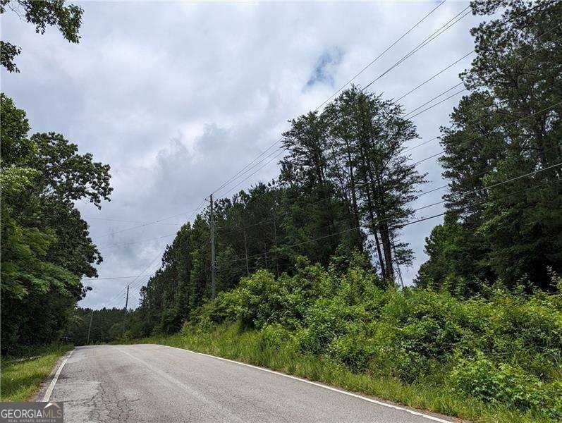 Winston, GA Land Parcel
