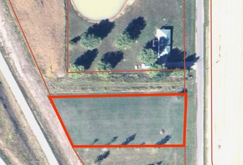 Level Lot in Kirksville, MO