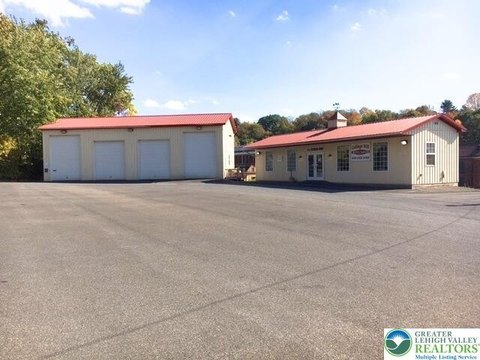 Easton Automotive Sales and Service