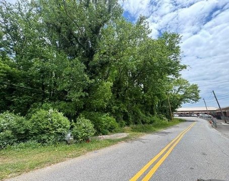 Prime Commercial Lot in Blue Ridge