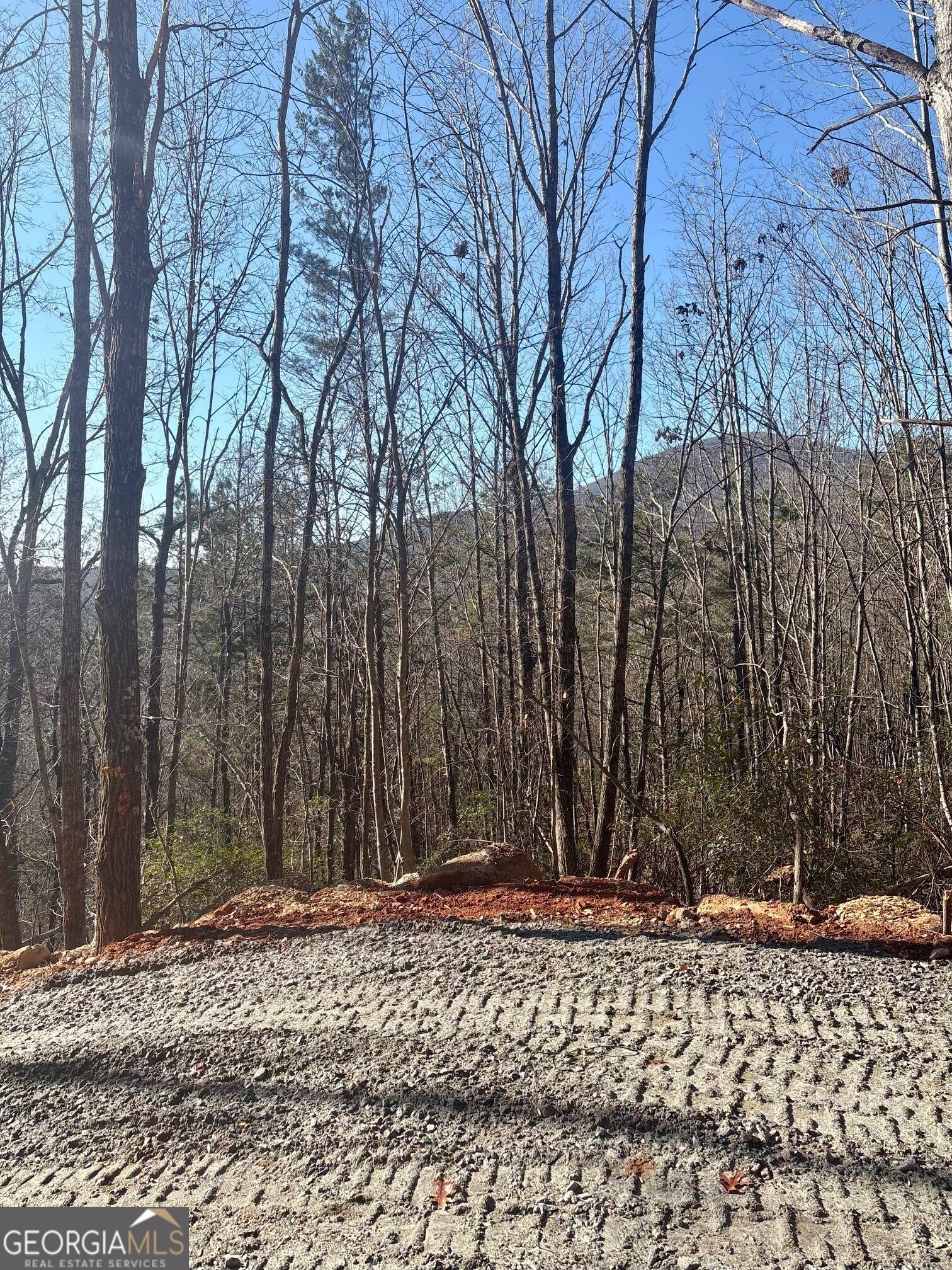 Land in Panorama Estates