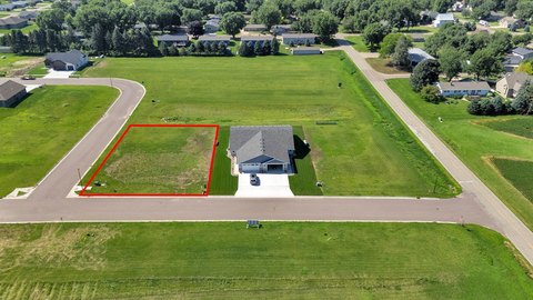 Residential Land in Growing Neighborhood
