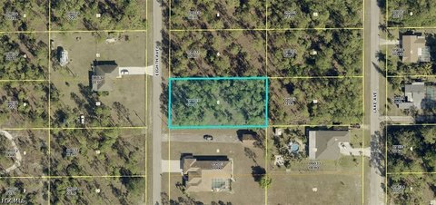 LAND - Lehigh Acres, FL