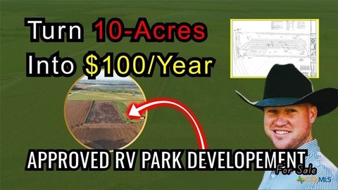Bell County Development Opportunity