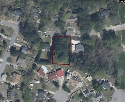 LOTS AND ACREAGE, Lexington, SC