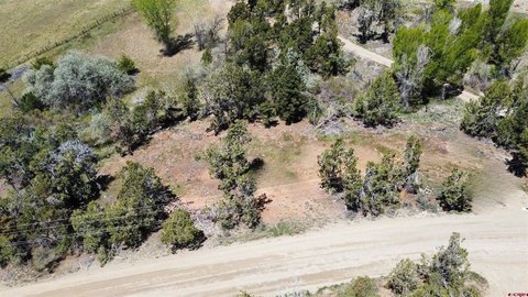 Land in Dolores, Colorado