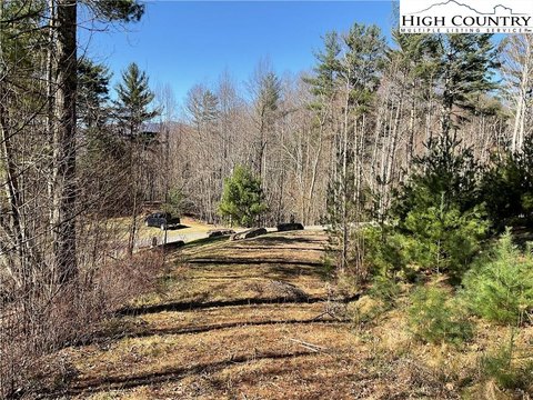 Elk Park Mountain View Land