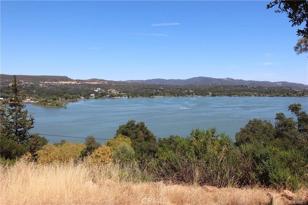 Jago Bay Lakeview Land Parcel