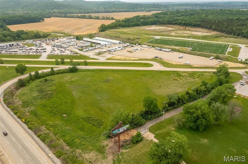 Commercial Land in Eureka, MO