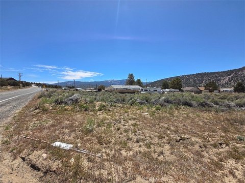 Land in Baldwin Lake Area