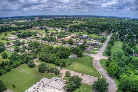 Commerce, TX Unimproved Land Tract