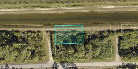 Land, LEHIGH ACRES, FL
