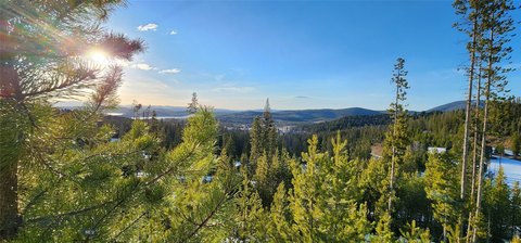 Anaconda, MT Land For Sale