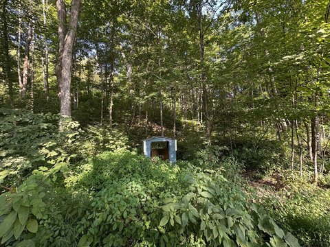 LAND - Winchester, NH
