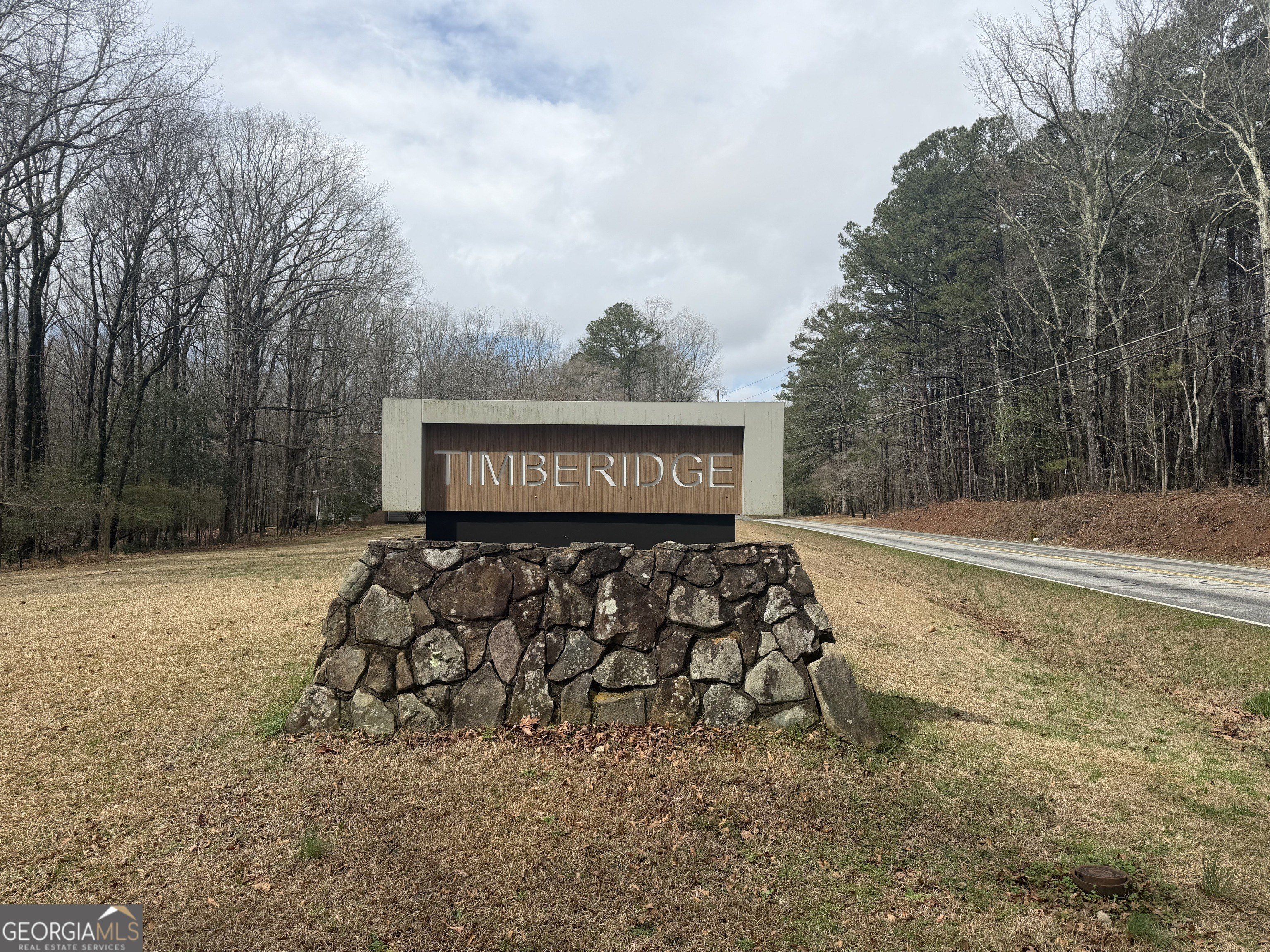 Residential Land in Tyrone, GA