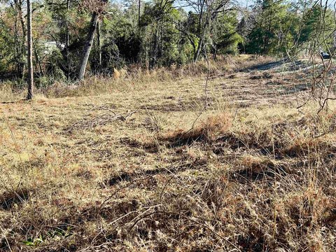 Land with Lake View