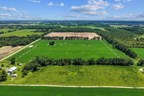 Chiefland, FL Land Opportunity
