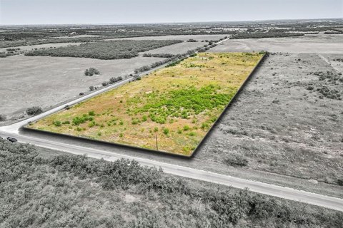 10 Acres AG-Exempt Land Abilene
