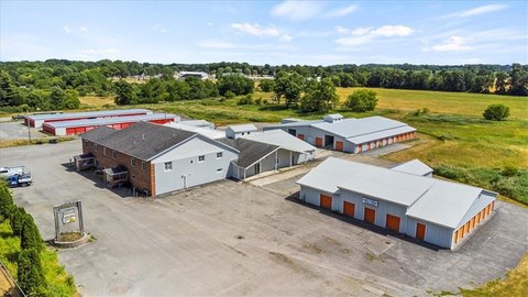Versatile Commercial Space in Piffard