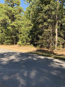 Vacant Land, Hot Springs Village, AR