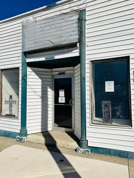 Downtown Muskegon Commercial Opportunity