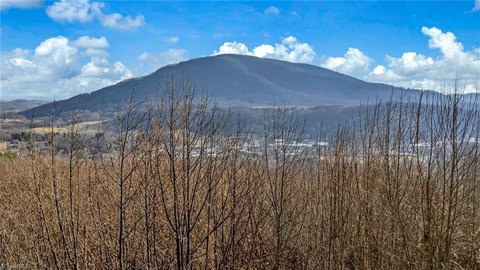 West Jefferson Building Site