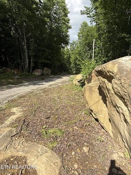 Recreation Land with Camper