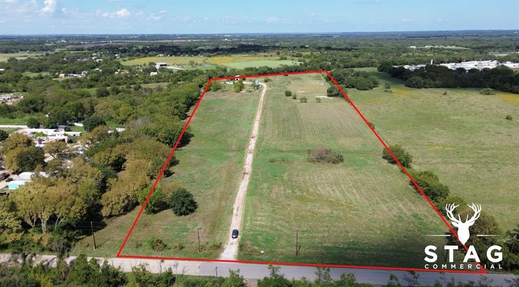 Denton Industrial Flex Business Park