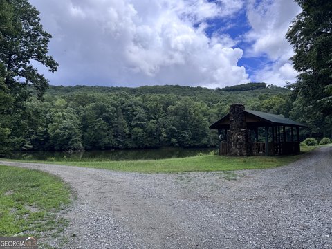 LAND - Ellijay, GA
