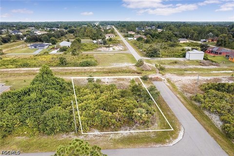 Land, Lehigh Acres, FL