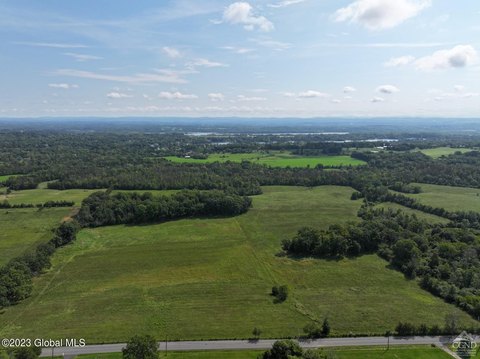 102+ Acres of Farmland