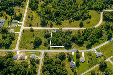 Land, Dunnellon, FL