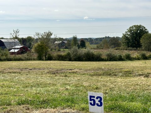 Residential Land in East Bernstadt