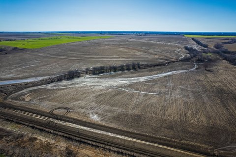 Prime Farmland Tract for Investment