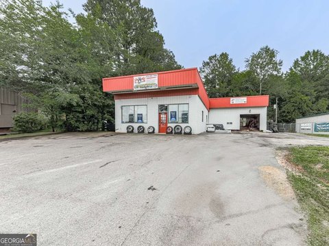 Canton Commercial Property For Sale