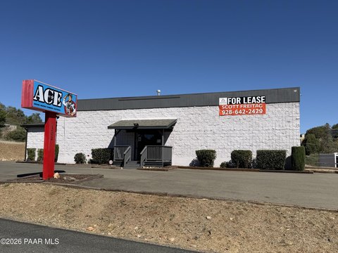 Commercial Property on SR69 For Lease