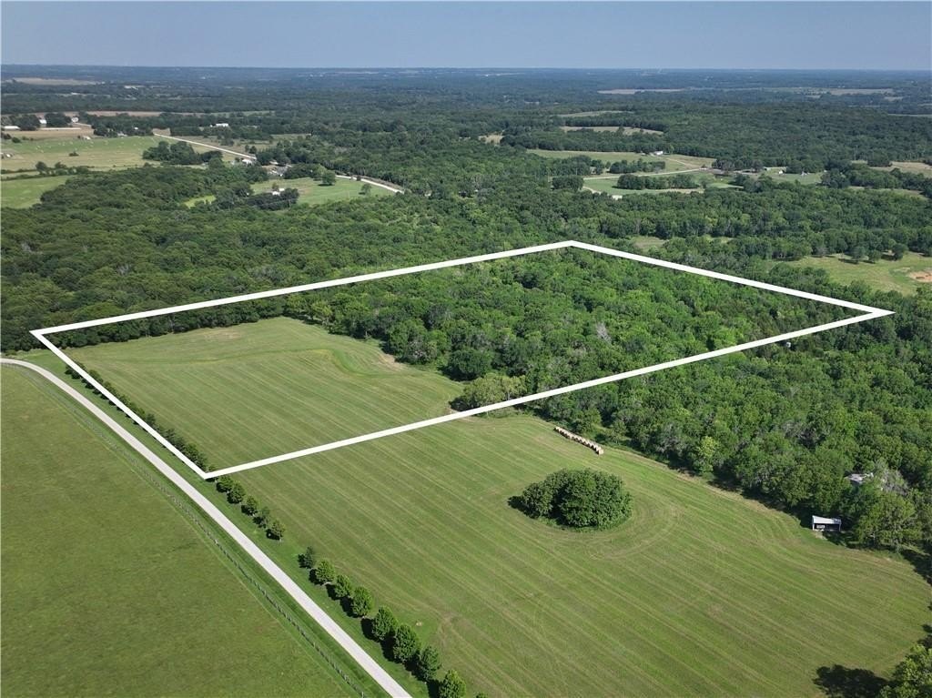 20 Acres Cass County Land