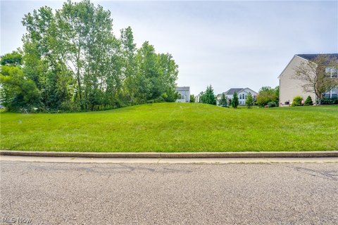 Land, Canton, OH