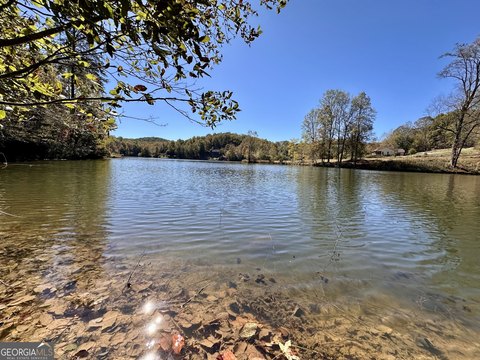 Lake Laceola Homesite Opportunity
