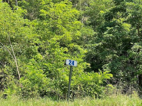 Residential Land in Hemlock Hills