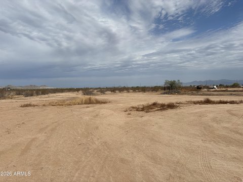 LAND - Buckeye, AZ
