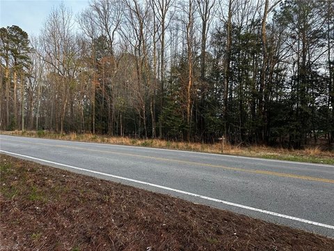 Southampton County Land Opportunity