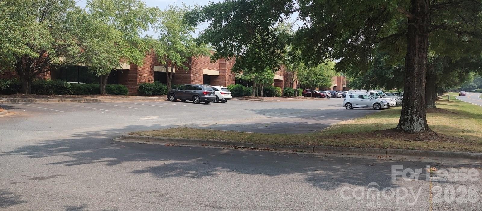 Mint Hill Office Space Available