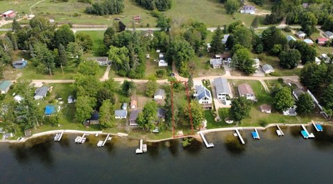 Land, Rodney, MI