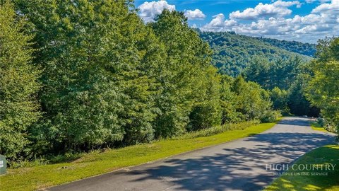 Land, West Jefferson, NC