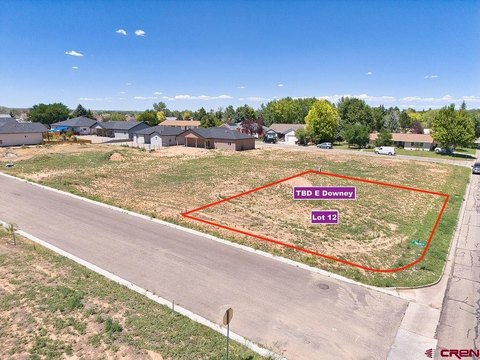 LAND, Cortez, CO