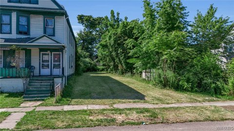 LAND - Buffalo, NY