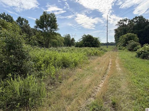 West Paducah 12-Acre Parcel