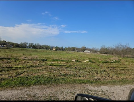 Flexible-Use Rural Land